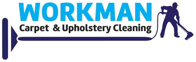 Workman Carpet & Upholstery Cleaning Logo