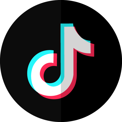 tik-tok icon